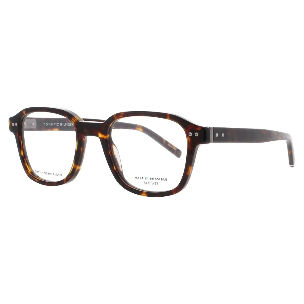 NWT Tommy Hilfiger 1983-086-50 50mm